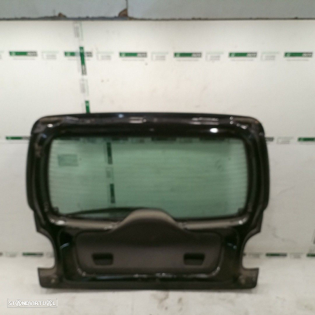 Porta De Mala Peugeot 206 Hatchback (2A/C) - 5