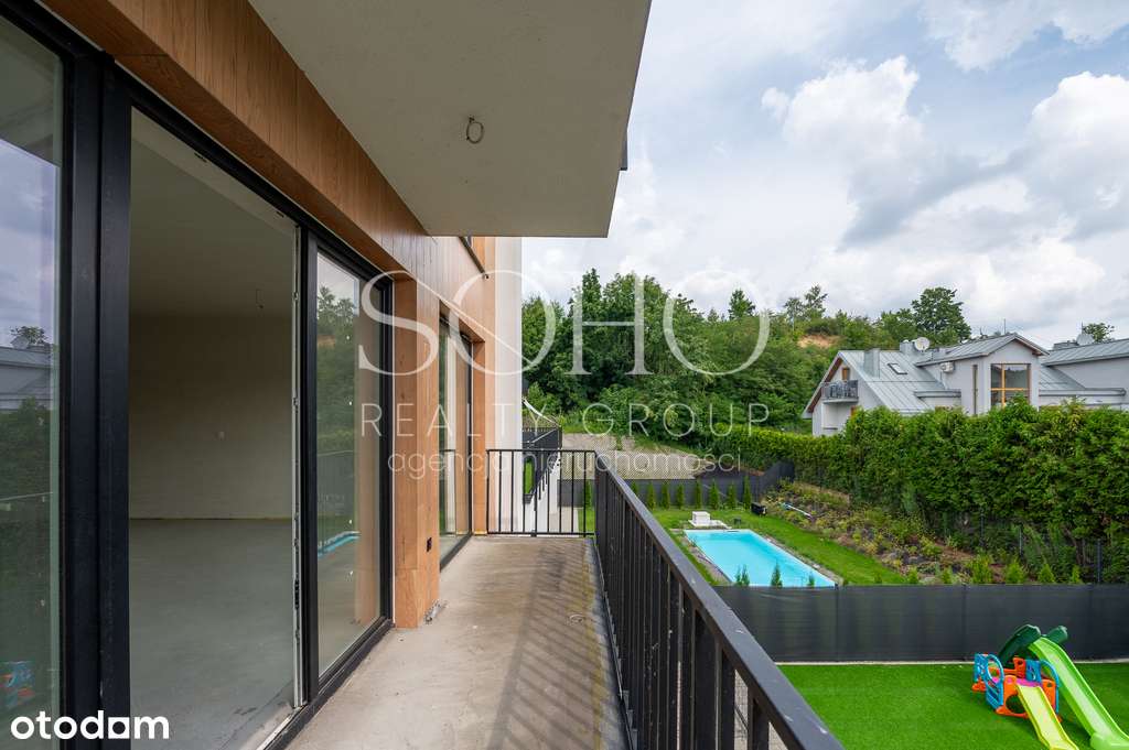 Aktualny Lokal Użytkowy Dębniki Gotowy Parking - Pełny obrazek: 3/15