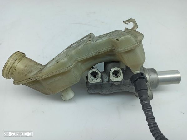 Bomba Dos Travões Mazda 2 (Dy) - 1