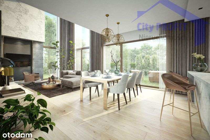 Botanica Konstancja | Dom 12.1 | Garaż na 2 auta-9