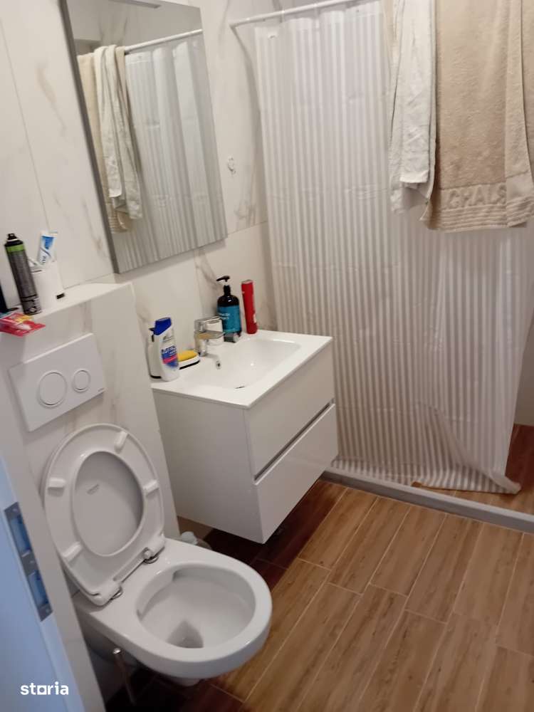 Apartament 2 camere, 7 minute metru Berceni-2