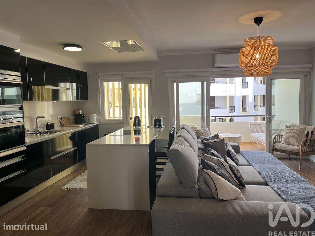Apartamento T1 em Quarteira de 77,5 m2 - Grande imagem: 5/19