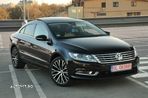 Volkswagen Passat CC - 2