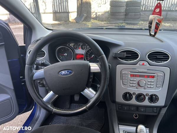 Ford Focus - 5