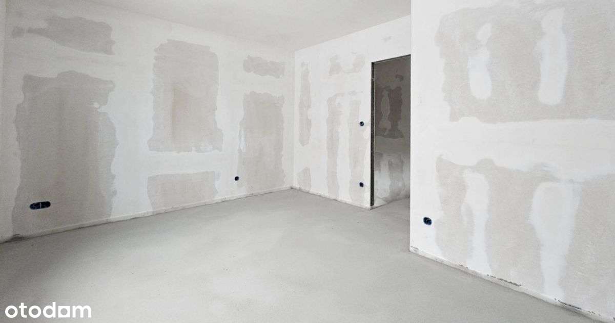 Nowoczesna szeregówka, ogródek, miejsce postojowe-19