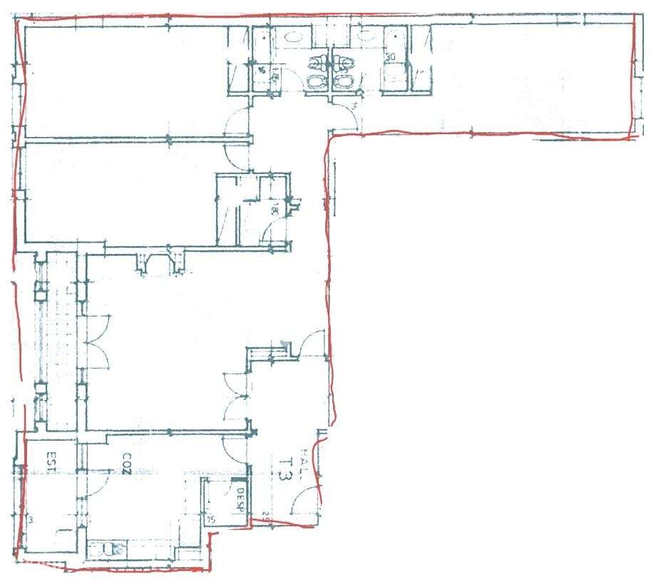 Apartamento T3 no prestigiado Parque dos Príncipes – Telheiras-29