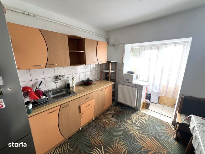 Apartament 2 camere - Decomandat - Micro 17-3