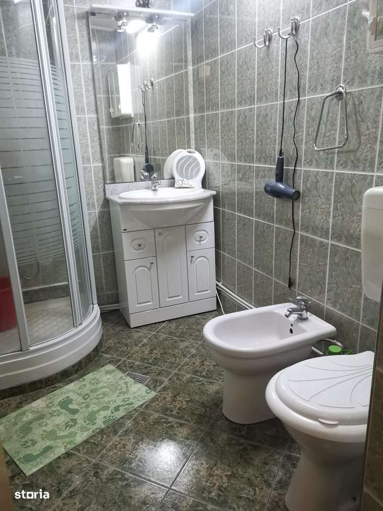 3 camere Teilor / PS.-uri , Decomandat / centrala , partial mobilat-3