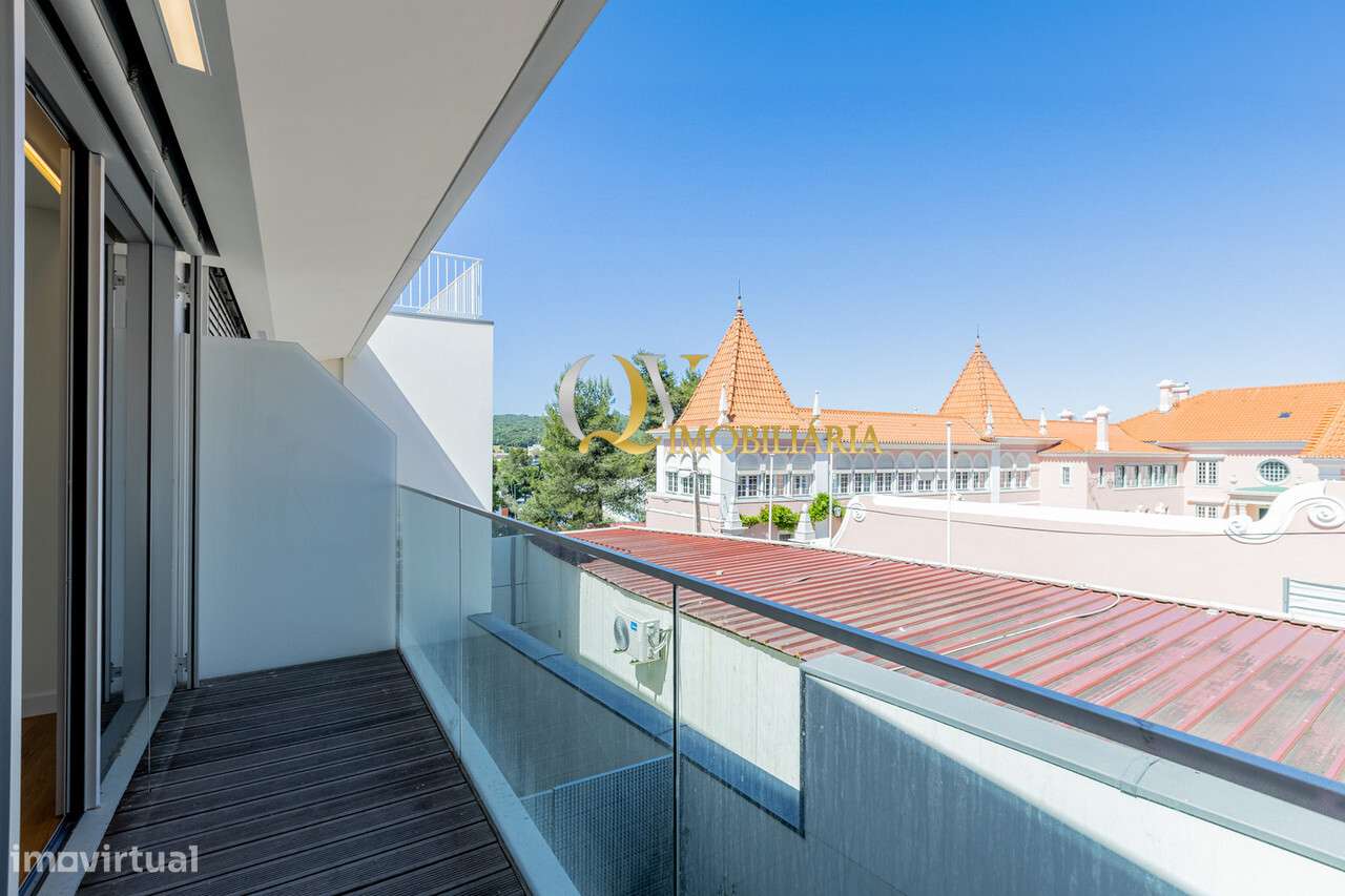 Excelente Apartamento T1 para venda sito em Lisboa-16