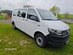 Volkswagen Transporter T6 Lang EU6 - 1