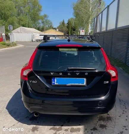 Volvo V60 D2 Kinetic - 4