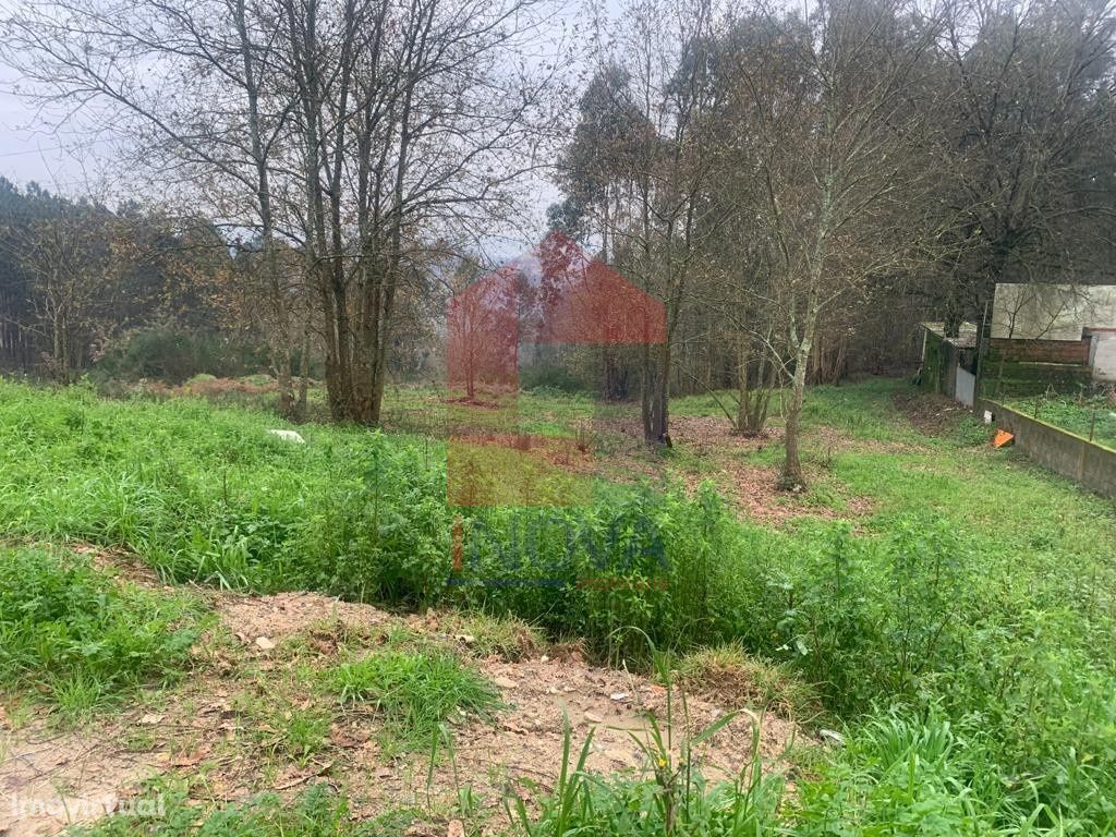 Terreno para construção, Sabariz