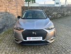 DS DS3 Crossback PureTech 130 Aut. SO CHIC - 3