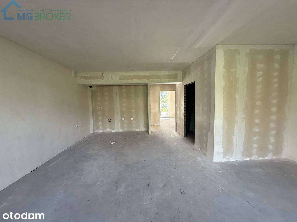 Mysłowice- Słoneczne Wzgórze/M4/OGRÓDEK+ TARAS/OD ZARAZ-8