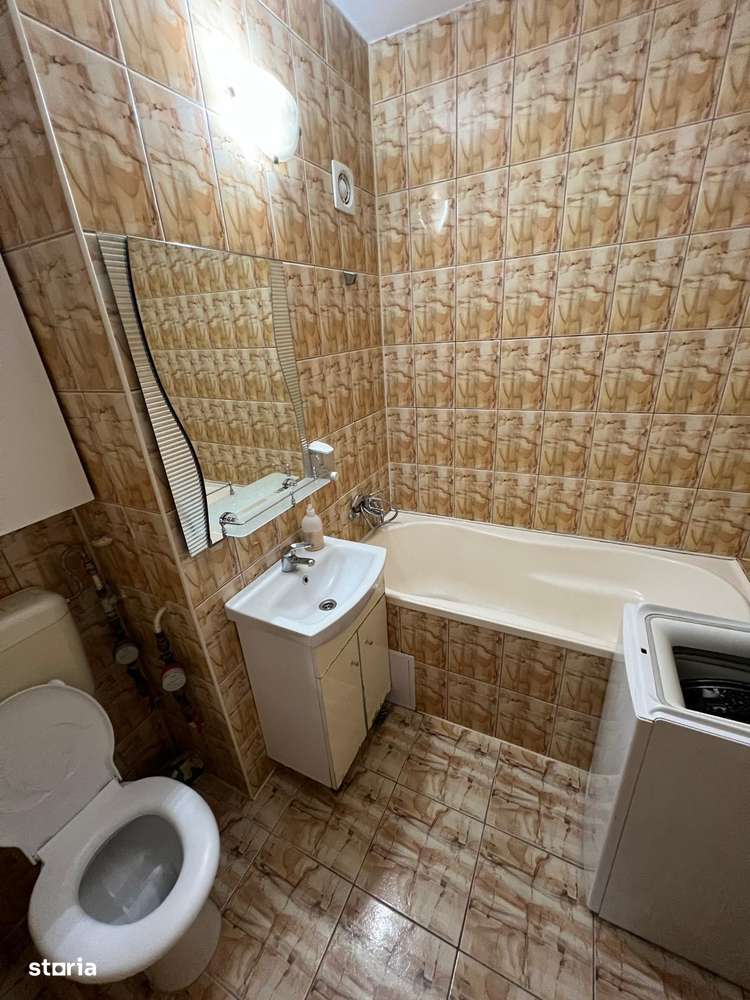 Apartament 3 camere de închiriat – Str. Nufărului, Oradea - Imagine principală: 5/13