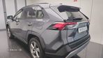 Toyota RAV4 2.5 HDF Exclusive - 2