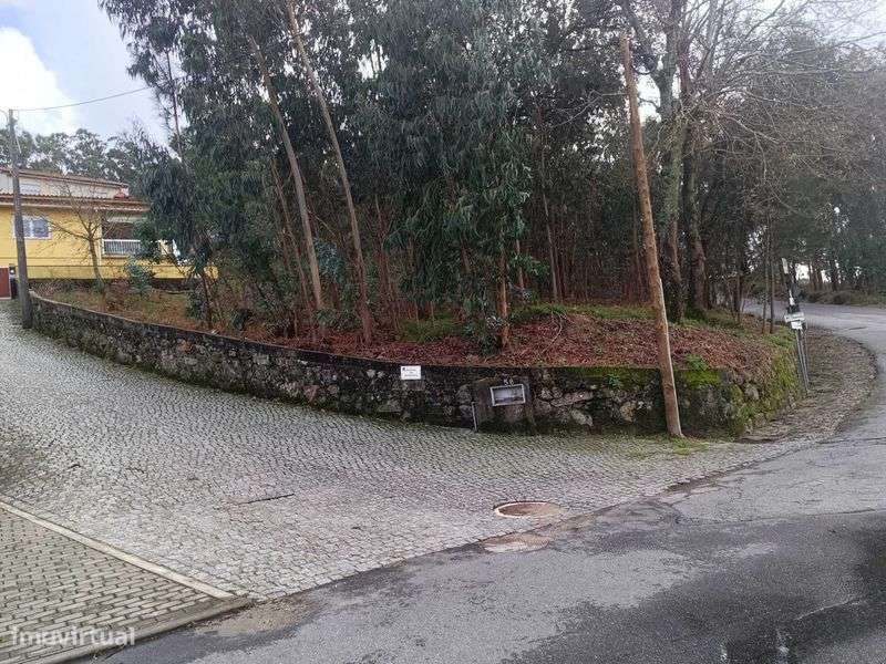 Terreno de construção - Grande imagem: 4/6