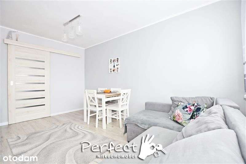 Jasne i nowoczesne 2 pokoje z balkonem - Reymonta! - Pełny obrazek: 3/20