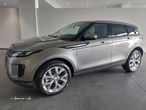 Land Rover Range Rover Evoque 1.5 P160 SE Auto - 3