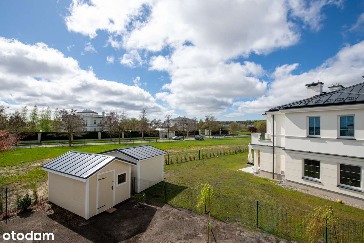 stylowy i dopracowany apartament - topowa inwestycja Ogrody Tesoro-14