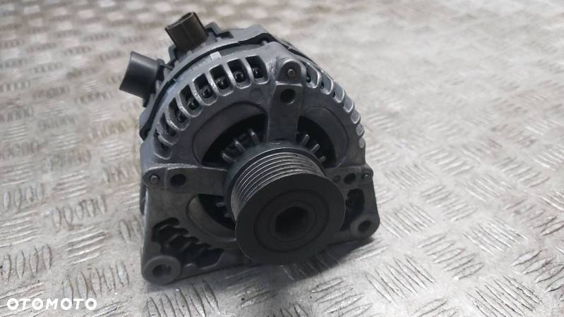 ALTERNATOR VOLVO V50 S40 II 1.6 D 3M5T-10300-YE - 1