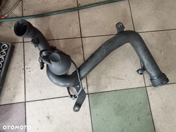 rura interccolera touran golf 5 1.9 tdi 1k0145762 - 1