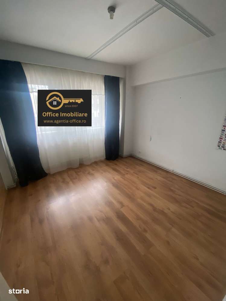 Unirii Central apartament 3 camere ETAJ 1 - Imagine principală: 4/8