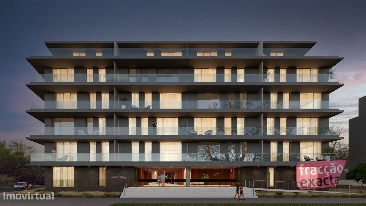 Apartamento T2 Venda em Vila do Conde,Vila do Conde - Grande imagem: 3/16