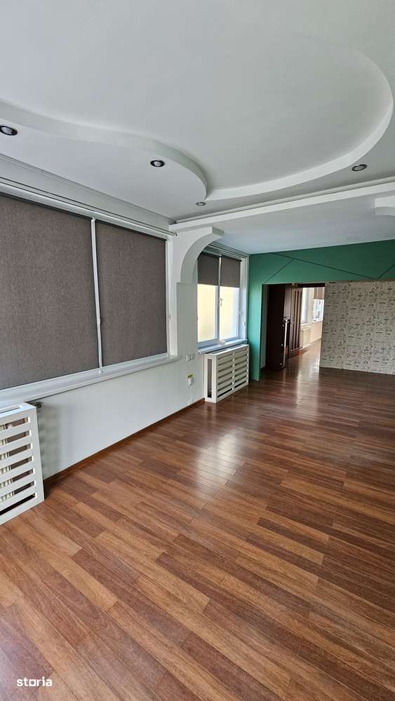 Spatiu Comercial Ultracentral Doi Stejari-Parc Schuman-11