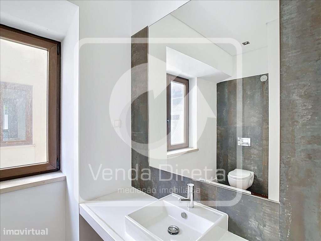Apartamento T4 com varanda e 257 m² nas Avenidas Novas Elegância, E...-20