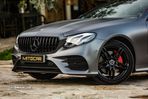 Mercedes-Benz E 220 d AMG Line - 18