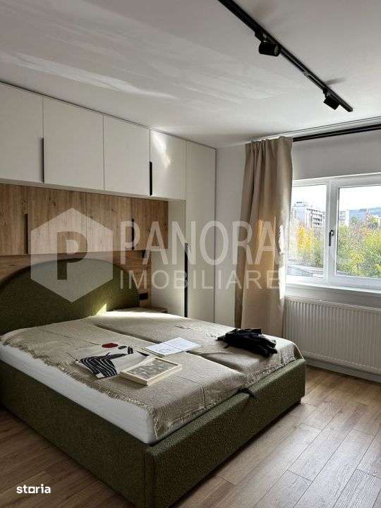 Apartament cu 4 camere Zorilor-6