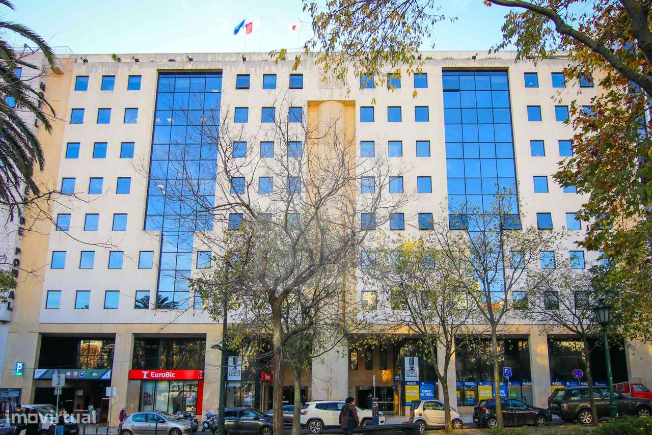 Liberdade 245 - Grande imagem: 1/60