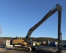 Volvo EC480EL Excavator - 4