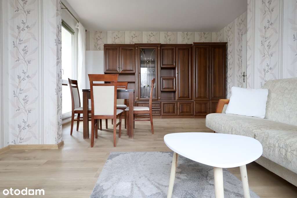 Rezerwacja! sprzedaż 3-pok mieszkanie na Korczaku - Pełny obrazek: 3/15