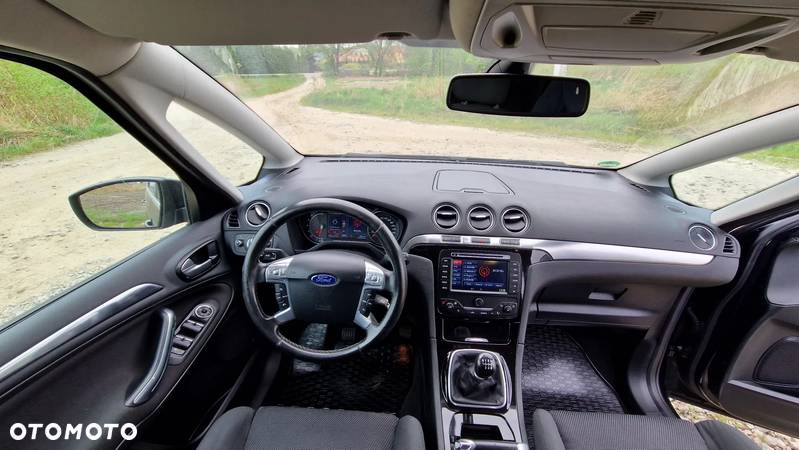 Ford Mondeo 2.0 TDCi Titanium - 1