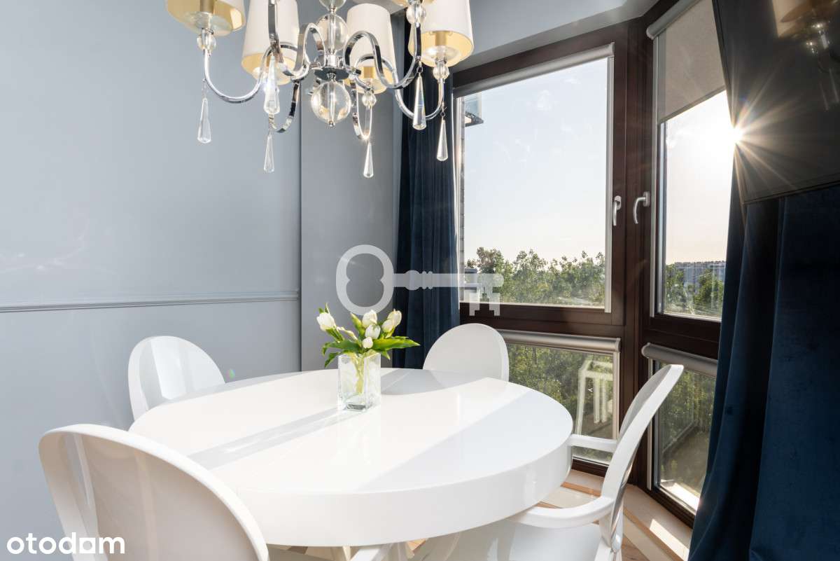 Stylowe 3 pokoje | Klimatyzacja | Garaż - Pełny obrazek: 3/19