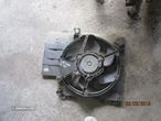 Ventilador 1831442016 NISSAN MICRA 2003 1.4I FAURECIA NISSAN MICRA 2000 1.5DCI FAURECIA - 3