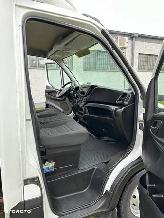 Iveco Daily 35S15 Mroźnia - 8