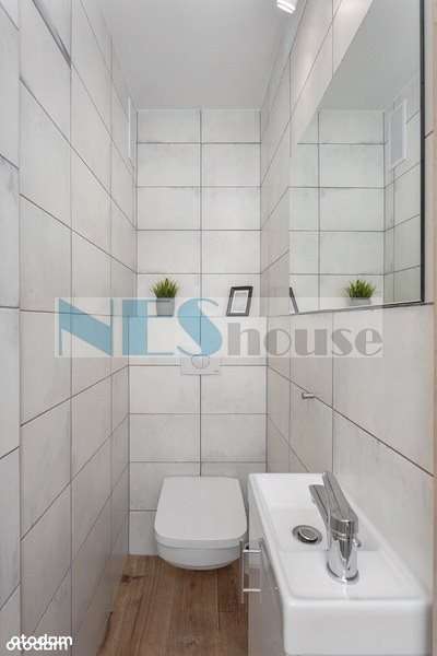 Popowice | Inwestycyjne | Po remoncie | brand NEW-6