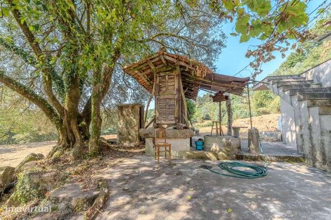 Moradia térrea em Moegas, Ribeira do Neiva - Vila Verde-9