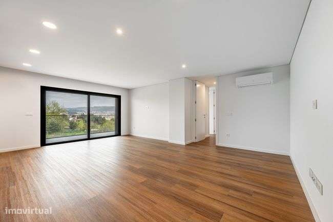 Apartamento T3 NOVO - Ferreiros, Braga - Grande imagem: 5/19