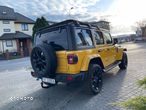 Jeep Wrangler Unlimited 2.0 Turbo PHEV 4xe Sahara - 23