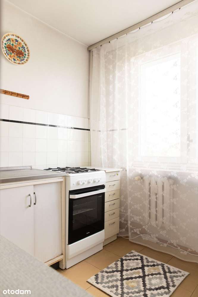 3 pokojowe mieszkanie z windą przy parku Julianowskim-6