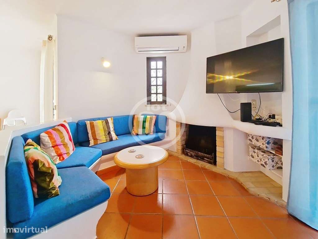 Apartamento tipo duplex com 2 quartos num excelente empreendimento ...-16