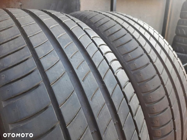 215/50R18 Michelin Primacy 3 komplet opon lato 7,2 - 5