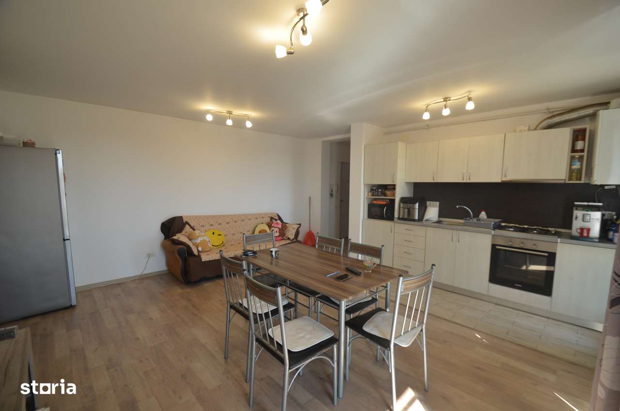 Apartament cu 2 camere in Giroc - ESSO-13