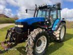 New Holland 8260 - 2