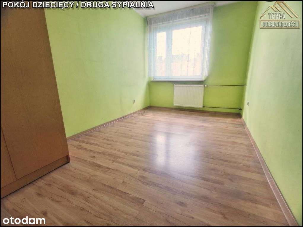 Mieszkanie i garaż - bardzo dobra lokalizacja! - Pełny obrazek: 5/16