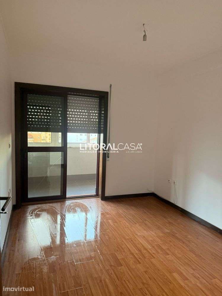 Apartamento T2 | Terraço | Vistas Ria-6